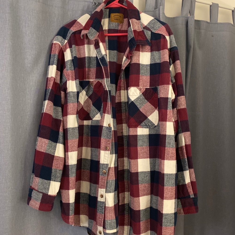 Flannel